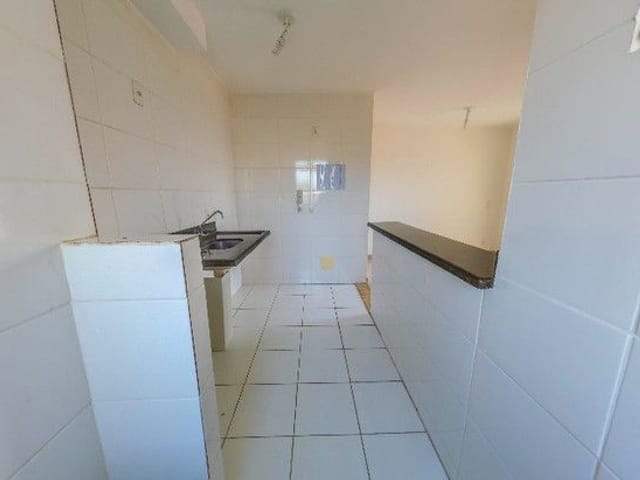 Foto do Apartamento - Apartamento com 3 dormitórios à venda, 59 m² por R$ 290.000,00 - Parque Residencial Flamboyant - São José dos Campos/SP | INDEPENDENCE NEGOCIOS IMOBILIARIOS LTDA