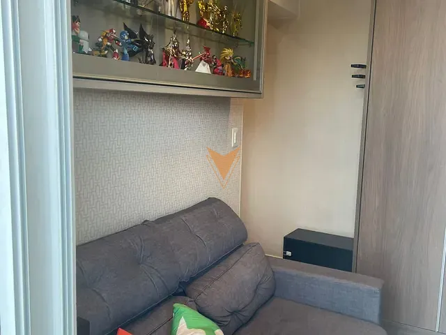 Apartamento com 84m² 2 quartos e 2 banheiros, à venda, no bairro Vila Yara em Osasco