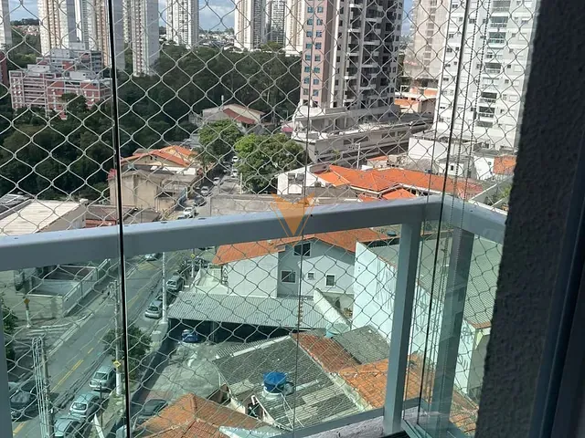 Apartamento com 84m² 2 quartos e 2 banheiros, à venda, no bairro Vila Yara em Osasco