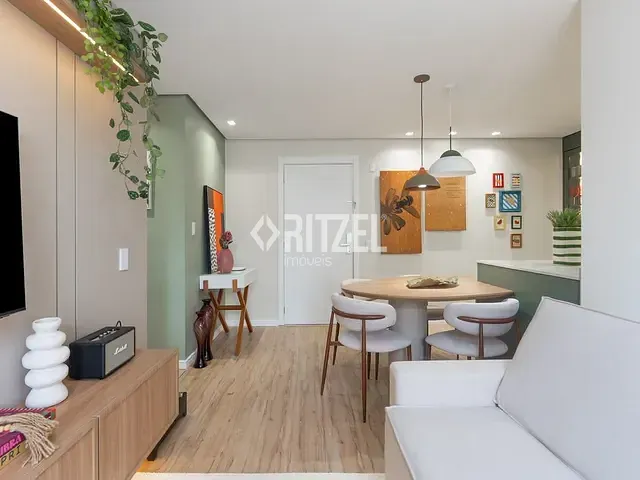 Apartamento 2 quartos e 2 banheiros, à venda, no bairro Centro em Novo Hamburgo