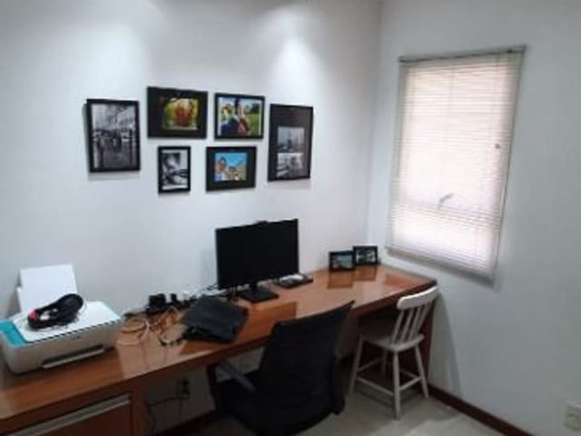 Foto do Apartamento - Apartamento no Condominio Paloma com 4 dormitórios à venda, 127 m² por R$ 780.000 - Jardim Aquarius - São José dos Campos/SP | RUSSI IMÓVEIS