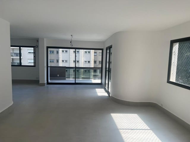 Foto do Apartamento - Apartamento à venda, Perdizes, São Paulo, SP | Vista Livre
