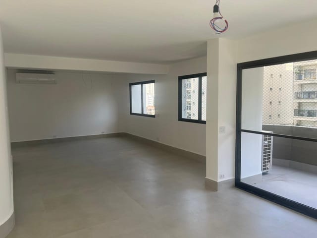 Foto do Apartamento - Apartamento à venda, Perdizes, São Paulo, SP | Vista Livre