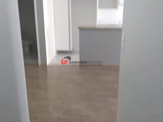 Apartamento 2 quartos e 3 banheiros, para alugar, no bairro Barcelona em São Caetano do Sul