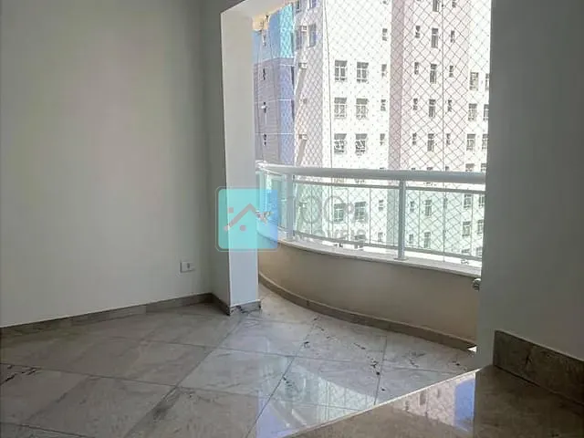 Apartamento 3 quartos e 2 banheiros, para alugar, no bairro Parque Residencial Aquarius em São José dos Campos