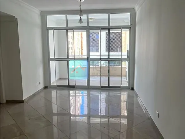 Apartamento 3 quartos e 2 banheiros, para alugar, no bairro Parque Residencial Aquarius em São José dos Campos