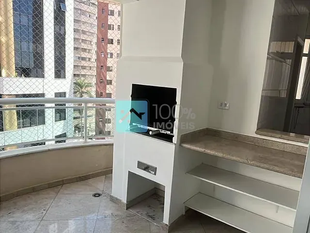 Apartamento 3 quartos e 2 banheiros, para alugar, no bairro Parque Residencial Aquarius em São José dos Campos