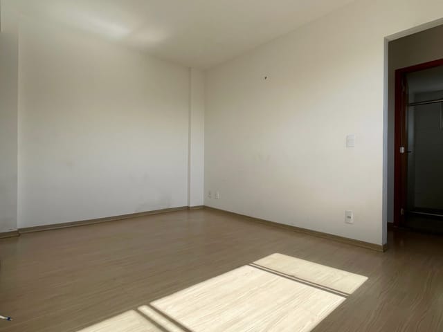 Foto do Apartamento - Apartamento para venda com 2 quartos e uma vaga coberta, São João Batista, Belo Horizonte, MG | Deltalar Imóveis