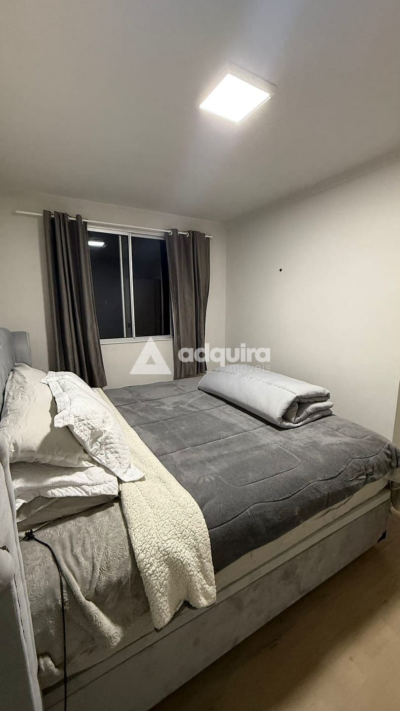 Apartamento à venda com 2 quartos, 49m² - Foto 6