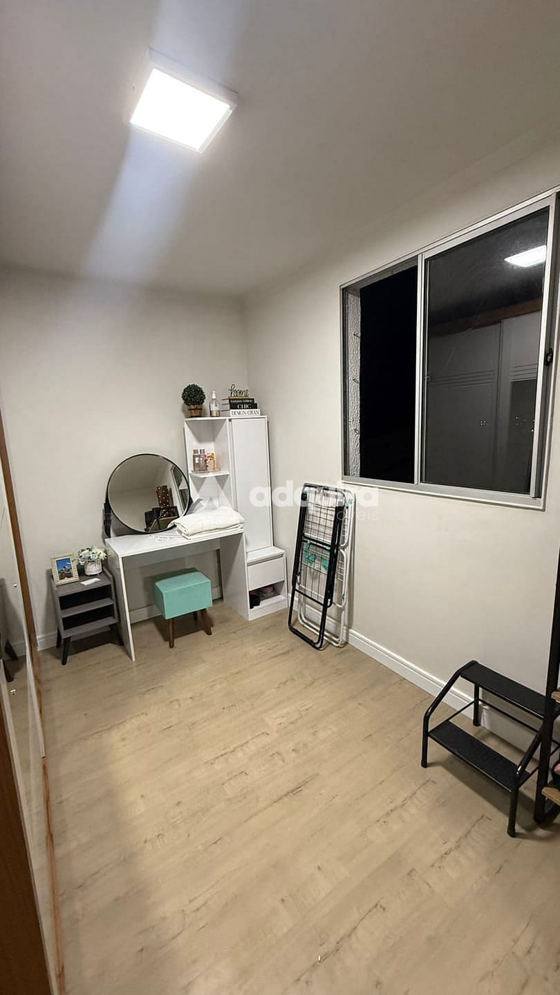 Apartamento à venda com 2 quartos, 49m² - Foto 9