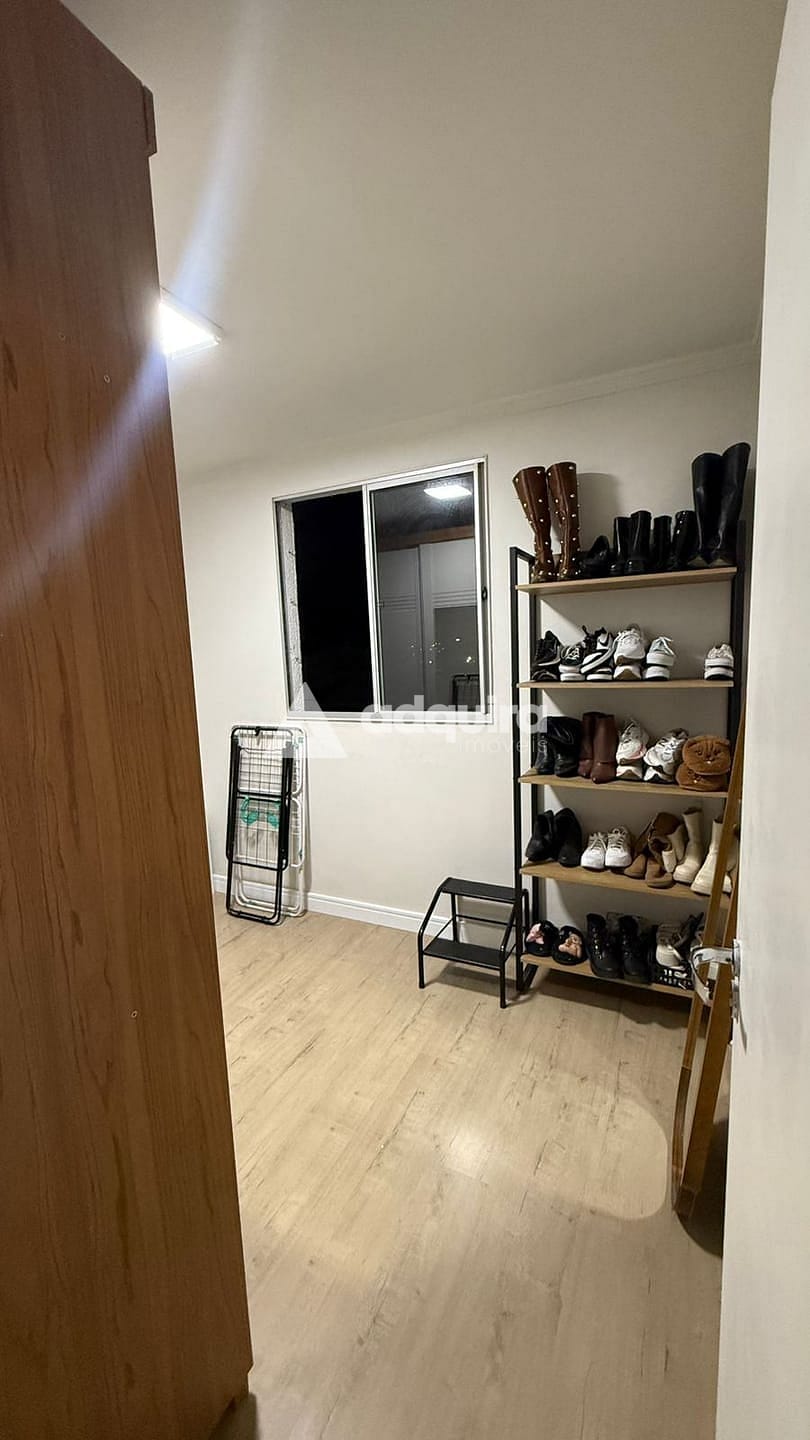 Apartamento à venda com 2 quartos, 49m² - Foto 10