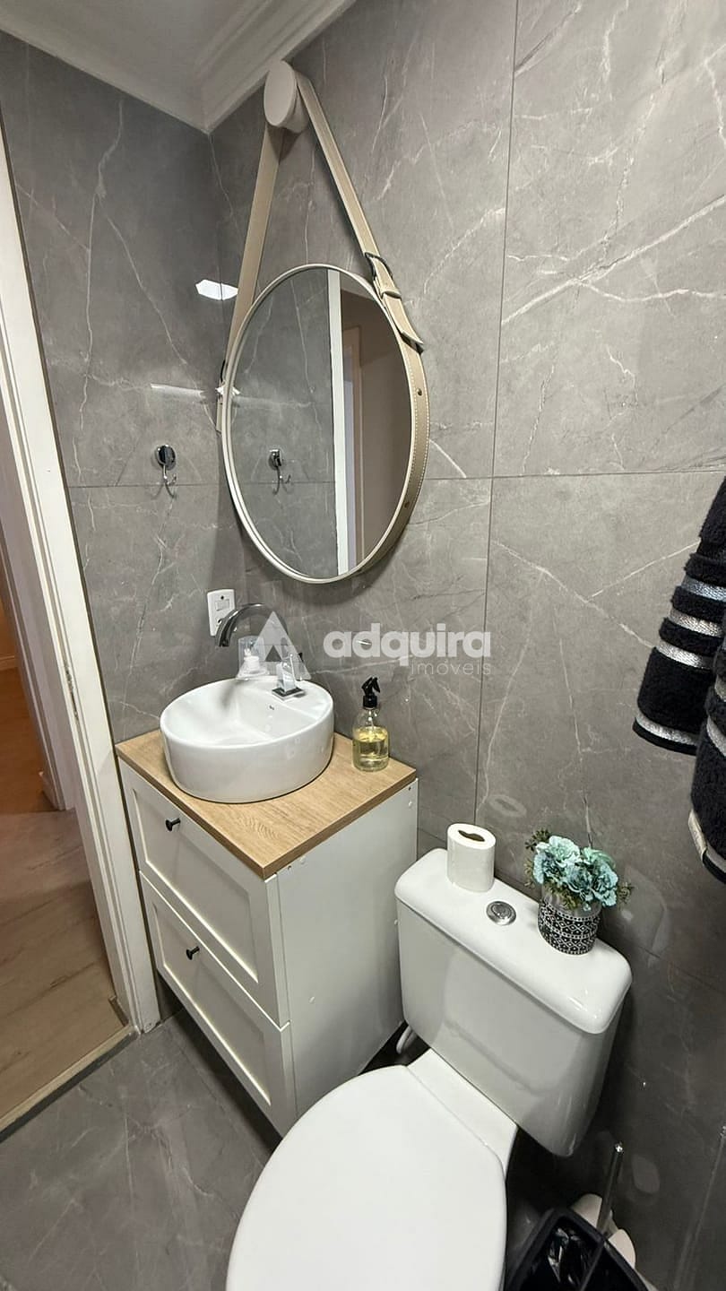 Apartamento à venda com 2 quartos, 49m² - Foto 8