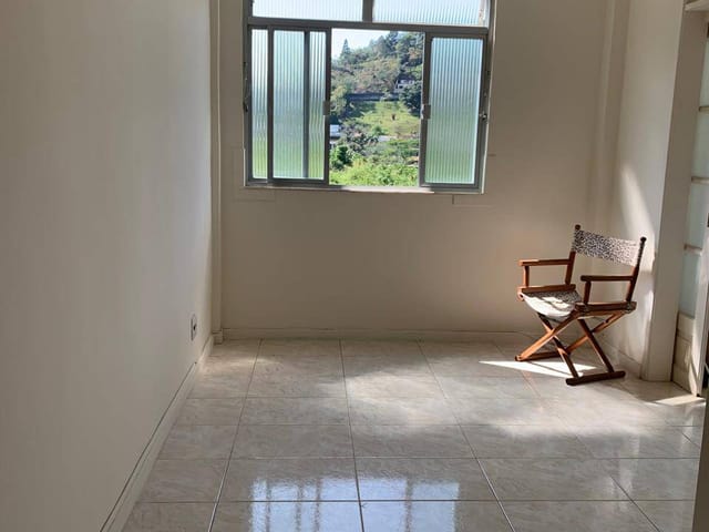 Foto do Apartamento - Apartamento à venda, Quitandinha, Petrópolis, RJ | Immobile Administradora de Bens