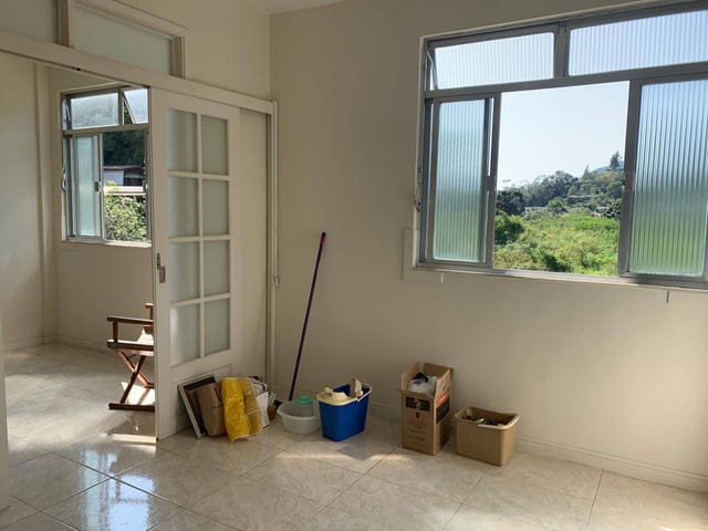 Foto do Apartamento - Apartamento à venda, Quitandinha, Petrópolis, RJ | Immobile Administradora de Bens