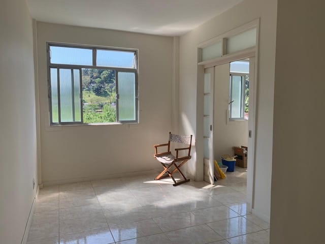 Foto do Apartamento - Apartamento à venda, Quitandinha, Petrópolis, RJ | Immobile Administradora de Bens