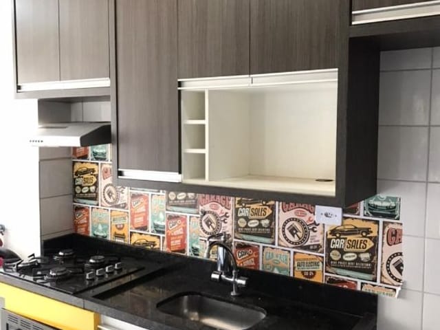 Foto do Apartamento - Apartamento com 2 dormitórios para alugar, 48 m² por R$ 900,00/mês - Vila Iracema - São José dos Campos/SP | INDEPENDENCE NEGOCIOS IMOBILIARIOS LTDA