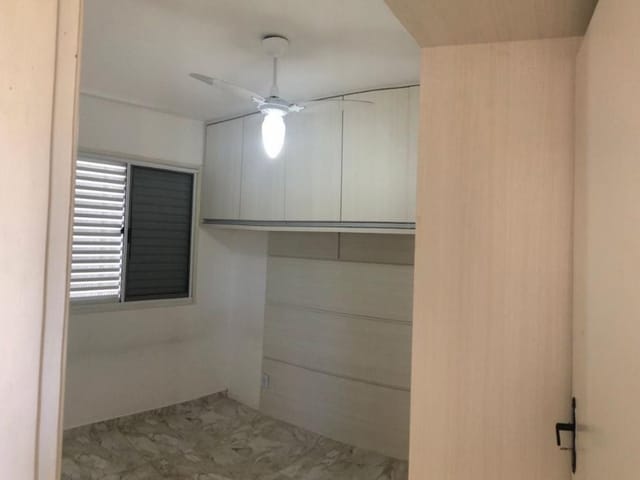 Foto do Apartamento - Apartamento com 2 dormitórios para alugar, 48 m² por R$ 900,00/mês - Vila Iracema - São José dos Campos/SP | INDEPENDENCE NEGOCIOS IMOBILIARIOS LTDA