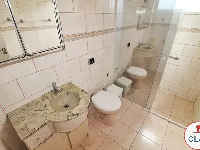 Apartamento 2 quartos e 2 banheiros, à venda, no bairro Mercês em Curitiba