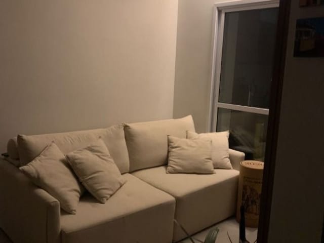 Foto do Apartamento - Apartamento com 2 dormitórios à venda, 53 m² por R$ 514.100 - Jardim Bussocaba City - Osasco/SP | Pitale Imóveis Ltda.