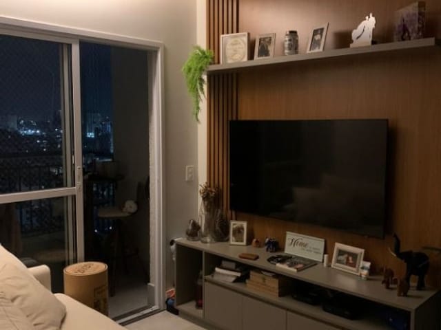 Foto do Apartamento - Apartamento com 2 dormitórios à venda, 53 m² por R$ 514.100 - Jardim Bussocaba City - Osasco/SP | Pitale Imóveis Ltda.
