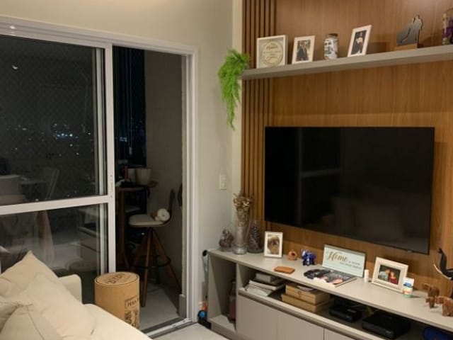 Foto do Apartamento - Apartamento com 2 dormitórios à venda, 53 m² por R$ 514.100 - Jardim Bussocaba City - Osasco/SP | Pitale Imóveis Ltda.