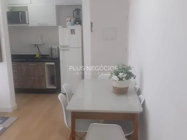 Apartamento 2 quartos e 1 banheiro, à venda, no bairro Wanel Ville em Sorocaba