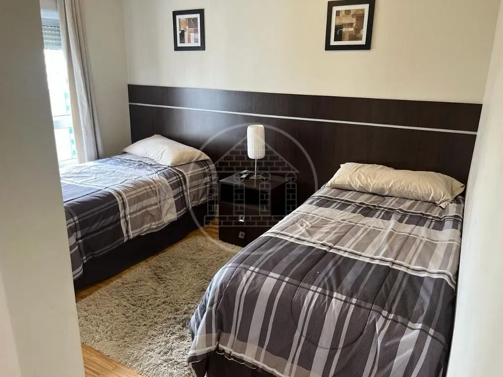 Apartamento, 3 quartos, 210 m² - Foto 13