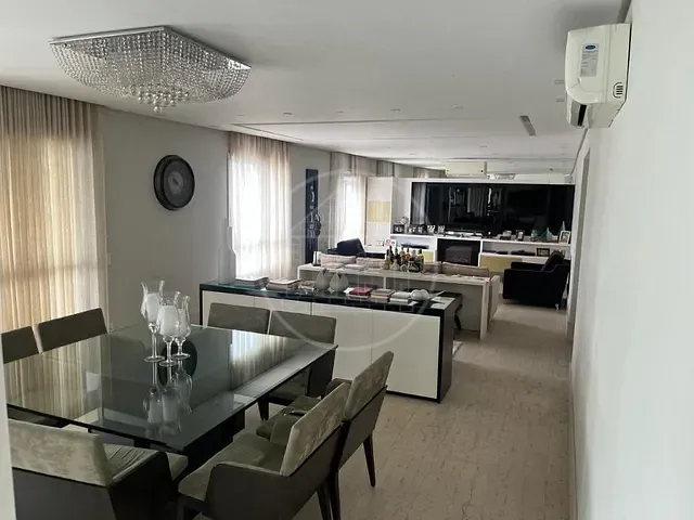 Apartamento com 210m² 3 quartos e 4 banheiros, à venda ou para alugar, no bairro Itaim Bibi em São Paulo