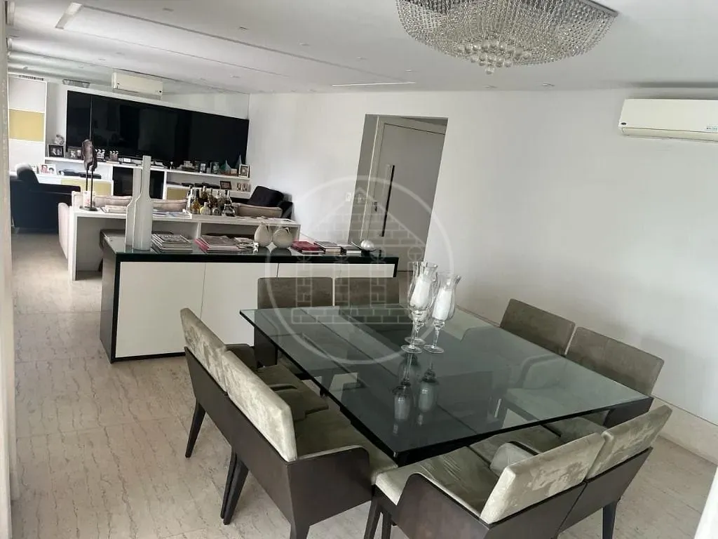 Apartamento, 3 quartos, 210 m² - Foto 7