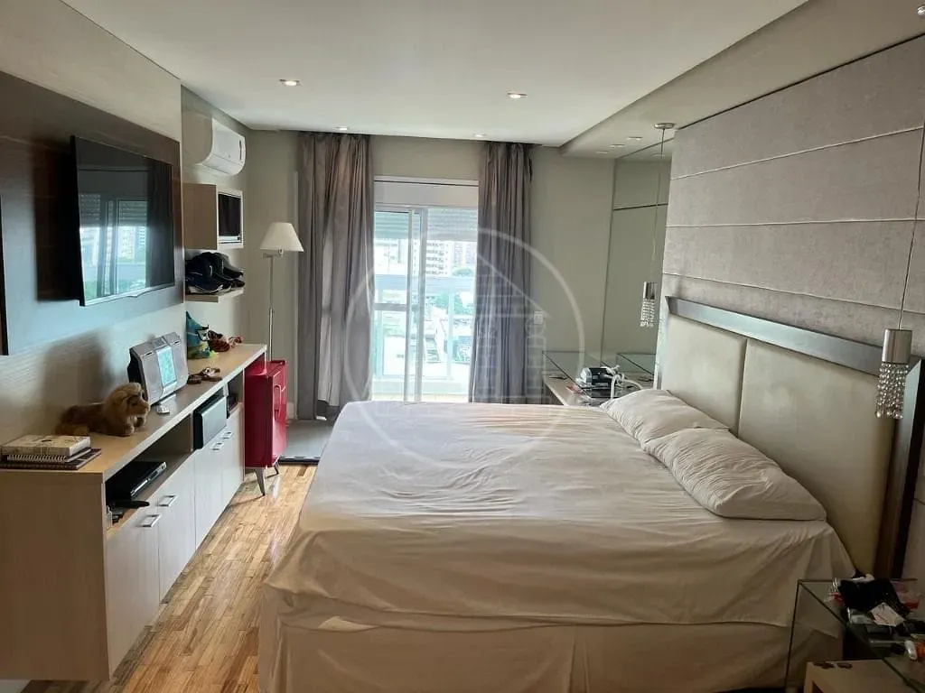 Apartamento, 3 quartos, 210 m² - Foto 14