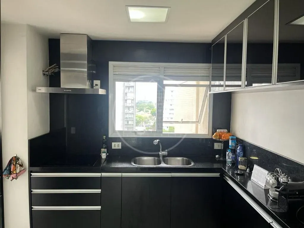 Apartamento, 3 quartos, 210 m² - Foto 11