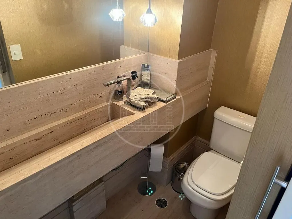 Apartamento, 3 quartos, 210 m² - Foto 12