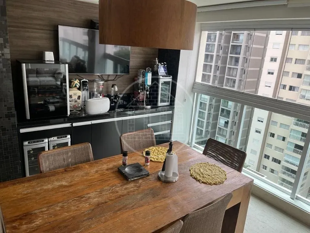 Apartamento, 3 quartos, 210 m² - Foto 6