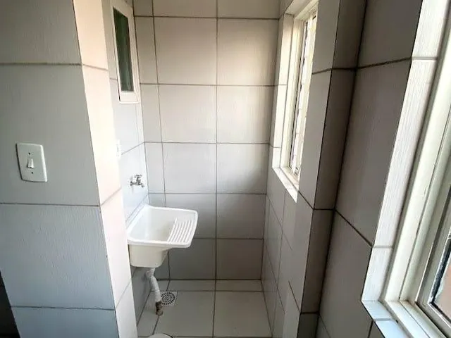 Apartamento com 48m² 3 quartos e 1 banheiro, à venda, no bairro Centro em Pelotas