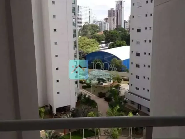 Apartamento 4 quartos e 5 banheiros, para alugar, no bairro Jardim das Colinas em São José dos Campos