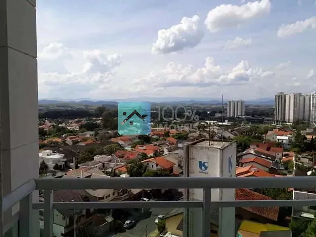 Apartamento 4 quartos e 5 banheiros, para alugar, no bairro Jardim das Colinas em São José dos Campos