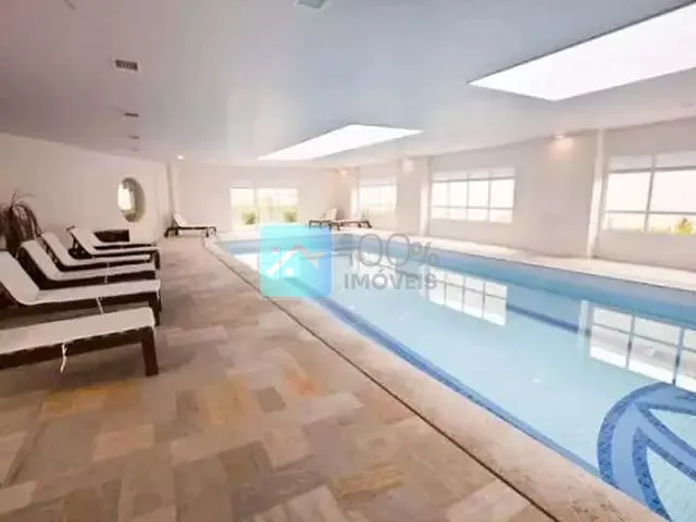 Apartamento 4 quartos e 5 banheiros, para alugar, no bairro Jardim das Colinas em São José dos Campos