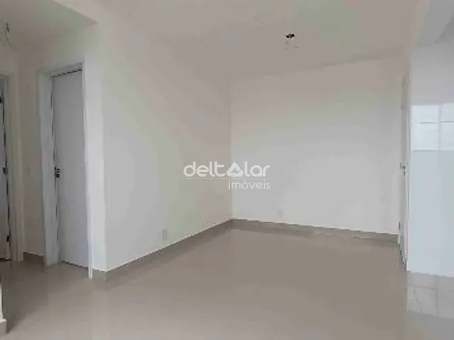 Apartamento com 53m² 2 quartos e 2 banheiros, à venda, no bairro Lagoinha Leblon (Venda Nova) em Belo Horizonte