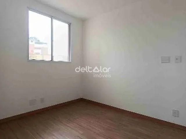 Apartamento com 53m² 2 quartos e 2 banheiros, à venda, no bairro Lagoinha Leblon (Venda Nova) em Belo Horizonte