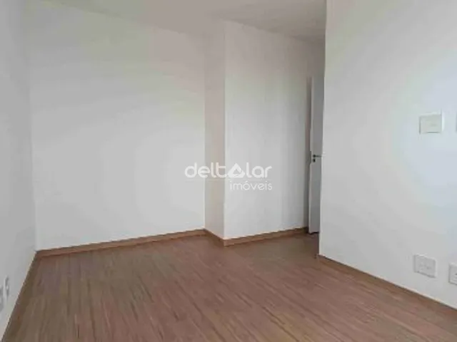 Apartamento com 53m² 2 quartos e 2 banheiros, à venda, no bairro Lagoinha Leblon (Venda Nova) em Belo Horizonte