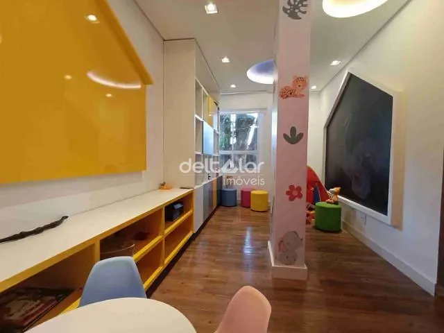 Apartamento com 53m² 2 quartos e 2 banheiros, à venda, no bairro Lagoinha Leblon (Venda Nova) em Belo Horizonte