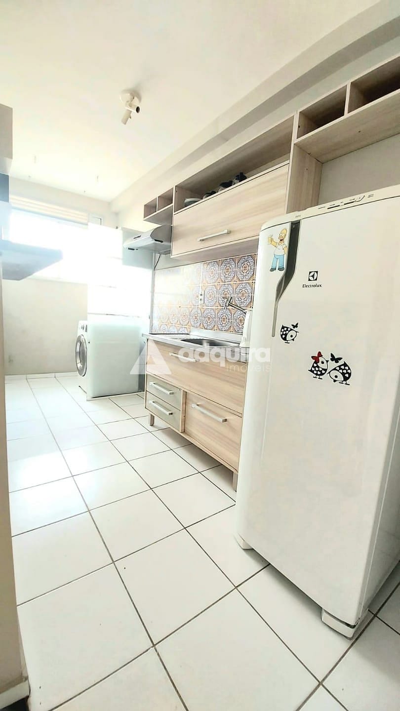 Apartamento, 2 quartos, 49 m² - Foto 4