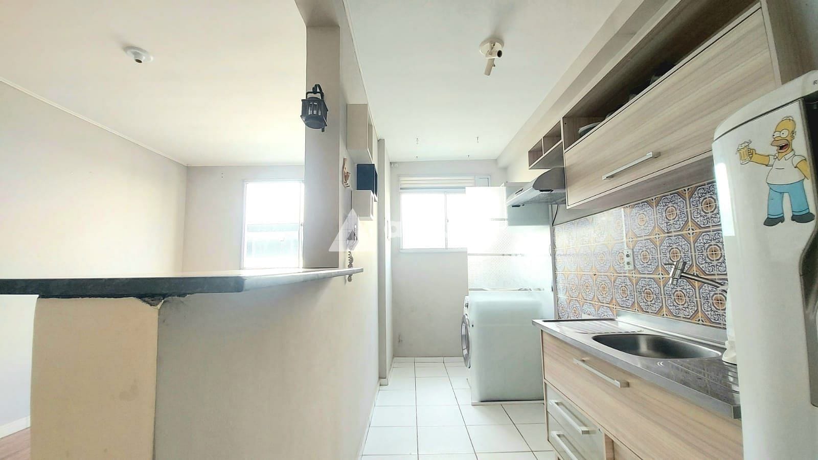 Apartamento, 2 quartos, 49 m² - Foto 5