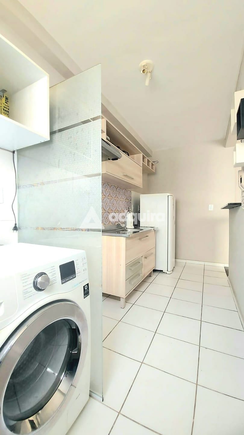 Apartamento, 2 quartos, 49 m² - Foto 3