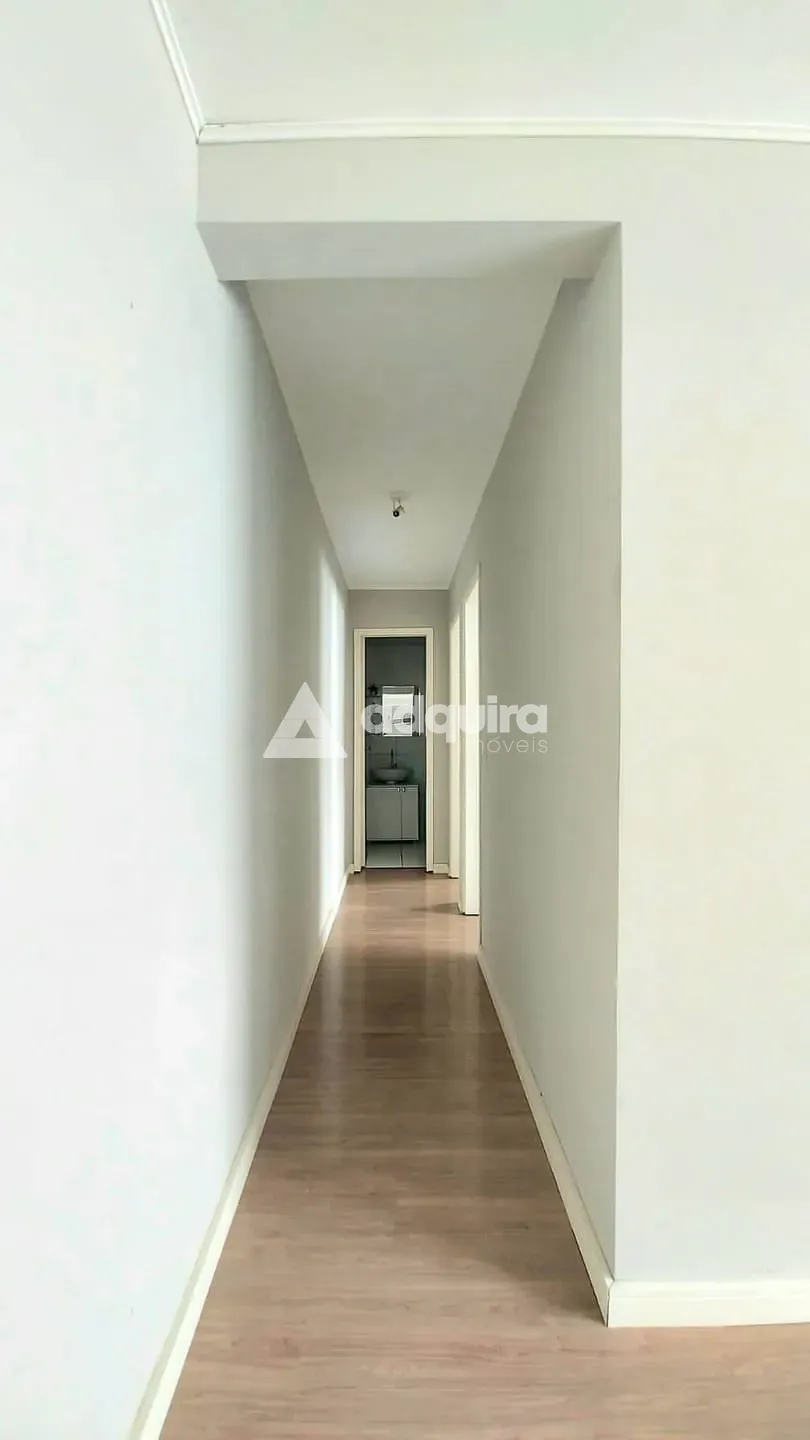 Apartamento, 2 quartos, 49 m² - Foto 7