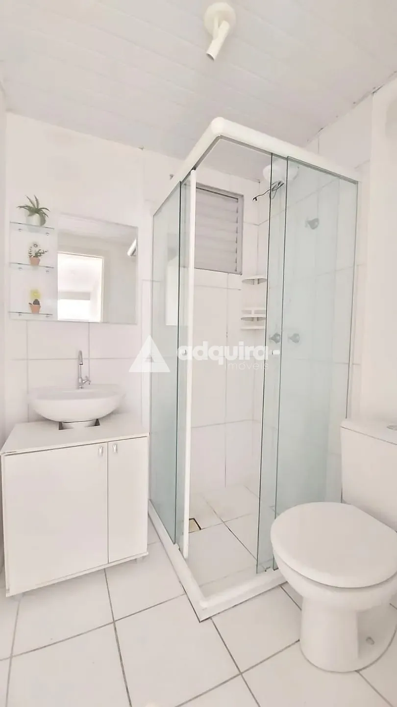 Apartamento, 2 quartos, 49 m² - Foto 10