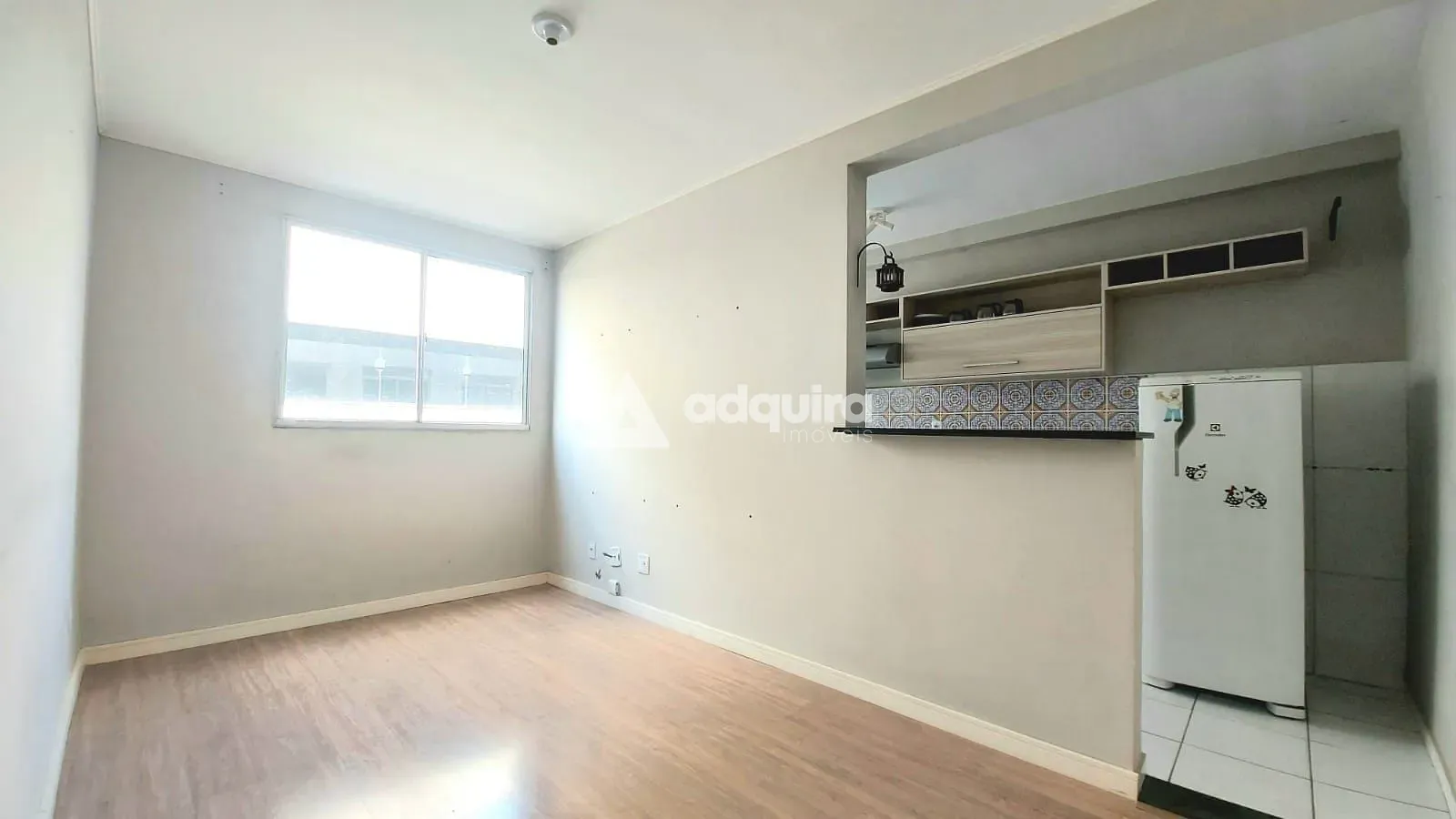 Apartamento, 2 quartos, 49 m² - Foto 6