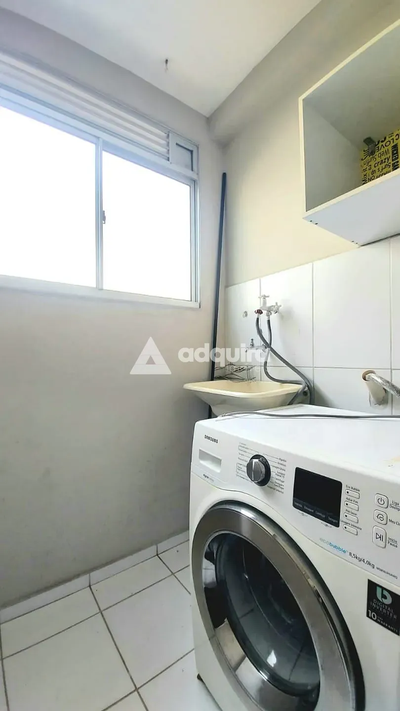 Apartamento, 2 quartos, 49 m² - Foto 14