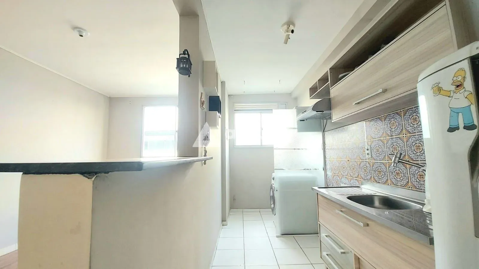 Apartamento, 2 quartos, 49 m² - Foto 5