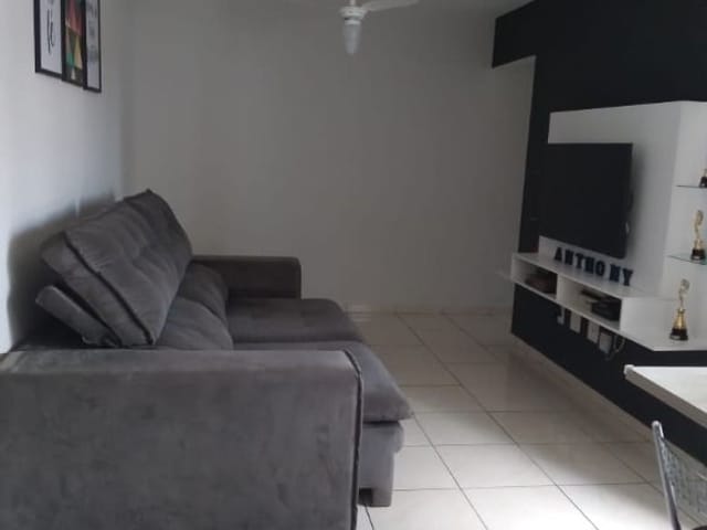 Foto do Apartamento - Apartamento com 2 dormitórios à venda, 52 m² por R$ 224.000,00 - Monte Castelo - São José dos Campos/SP | INDEPENDENCE NEGOCIOS IMOBILIARIOS LTDA
